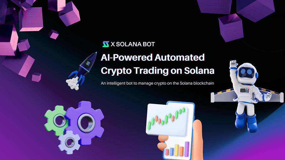 7 Best Solana AI Trading Bots: Automated Crypto Trading in 2026
