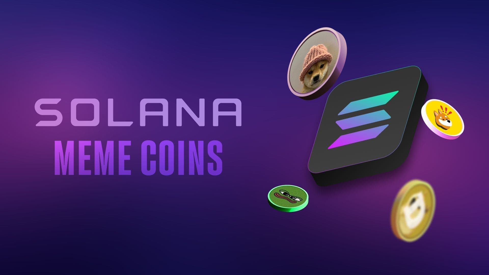 Best Solana Meme Coins: How to Find, Evaluate & Buy Safely (2026)