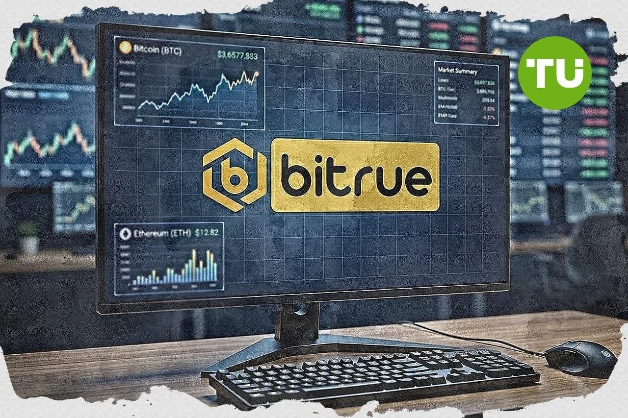 Bitrue Review 2026: SOL Yield and Power Piggy Savings on a Custodial Exchange