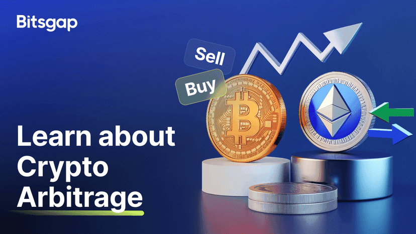 Bitsgap Review: Automated Grid and DCA Bots for Crypto Trading