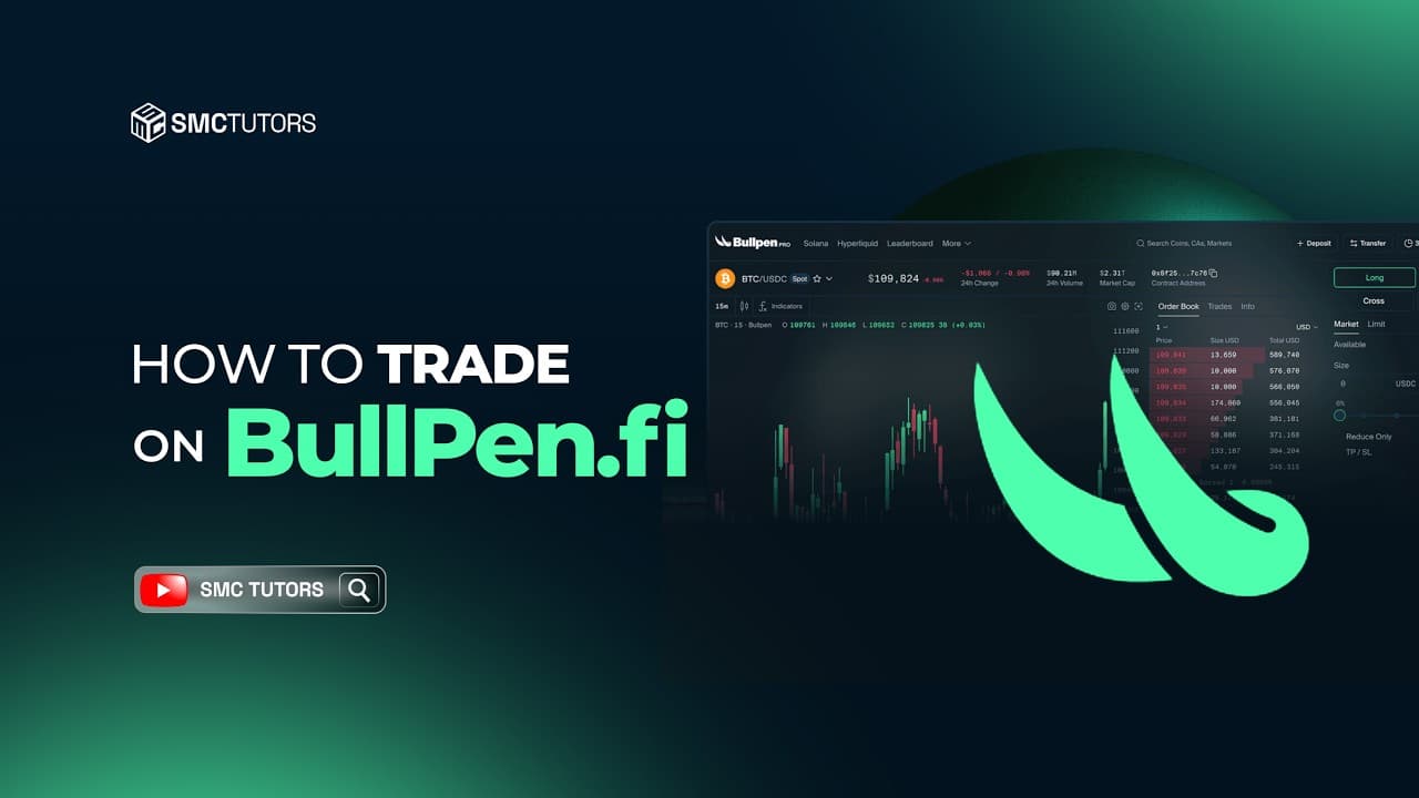 Bullpen Review: The Trade-Everything Terminal (Solana, Perps, Polymarket)