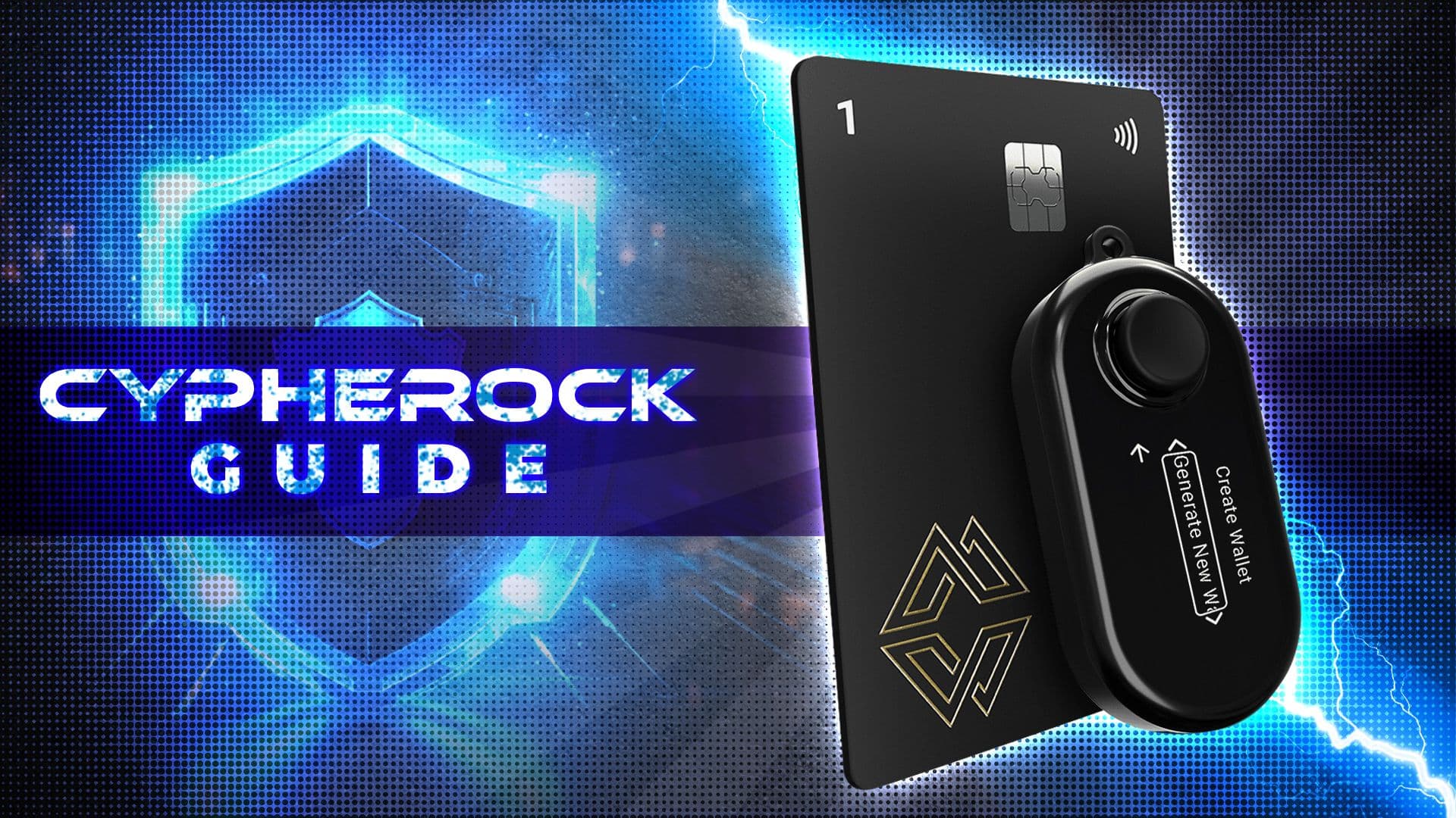 Cypherock X1 Review: The Seedless Hardware Wallet (2026)