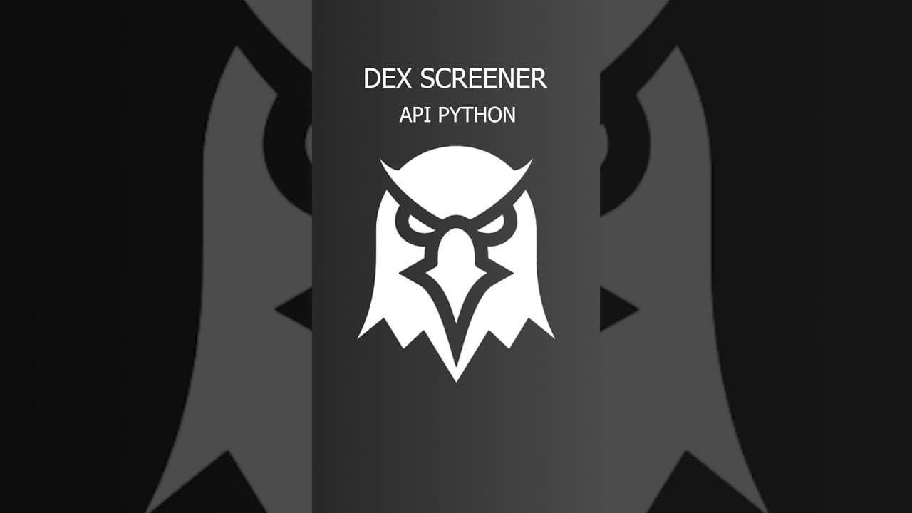 DexScreener API Alternative: 5 Things It Can't Do (That MadeOnSol Can)