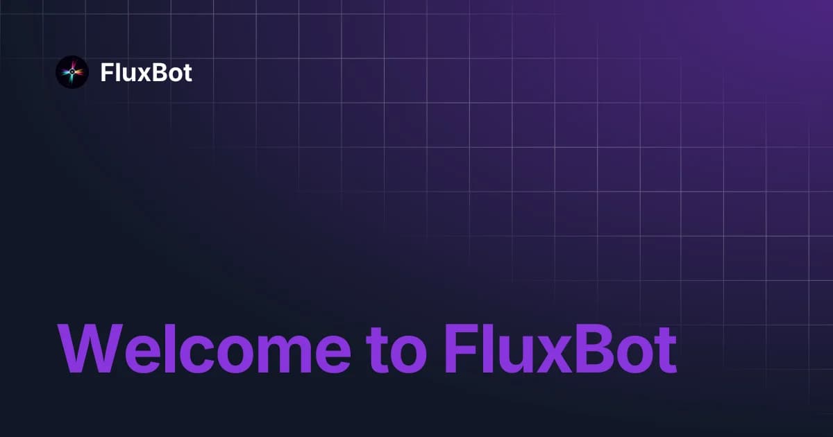 FluxBot Review 2026: The RugCheck Team's Telegram Trading Bot