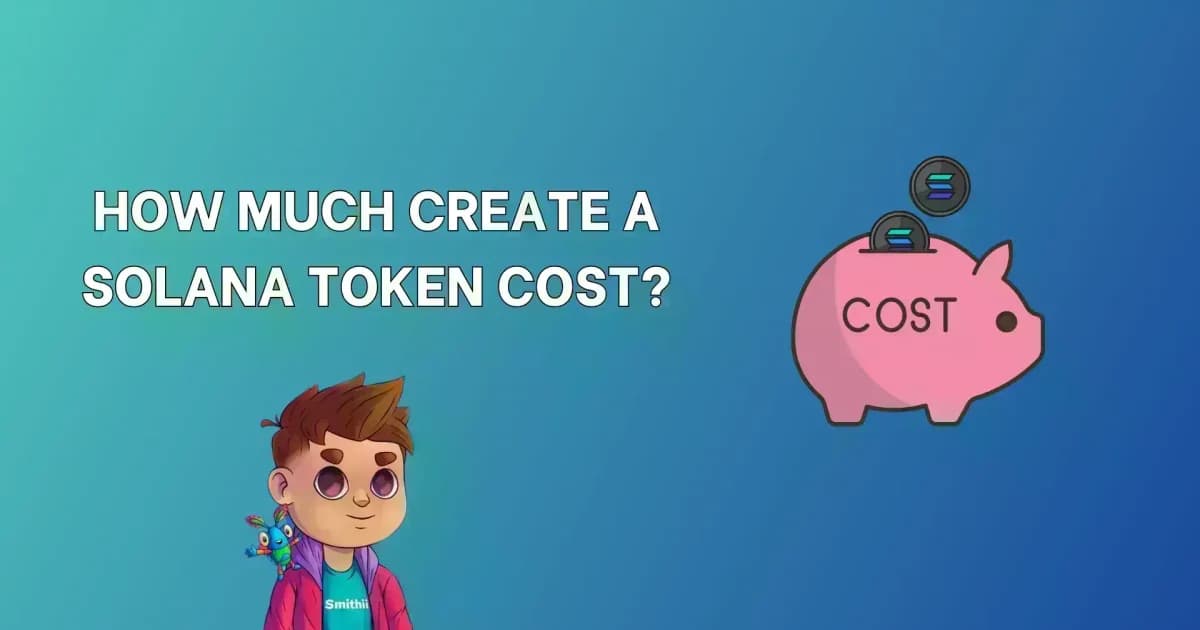 How Much Does It Cost to Launch a Token on Solana in 2026?