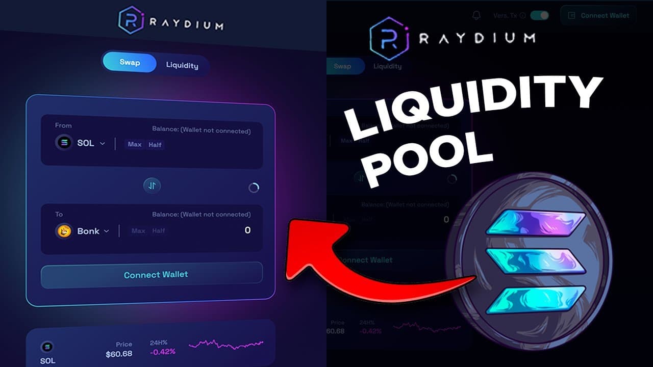 How to Analyze Solana Liquidity Pools Before Providing Liquidity (2026)