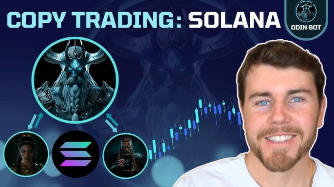 How to Copy Trade on Solana: Complete Guide (2026)