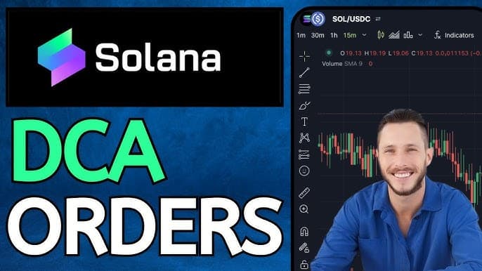 How to DCA on Solana: Dollar Cost Averaging Guide with Jupiter (2026)