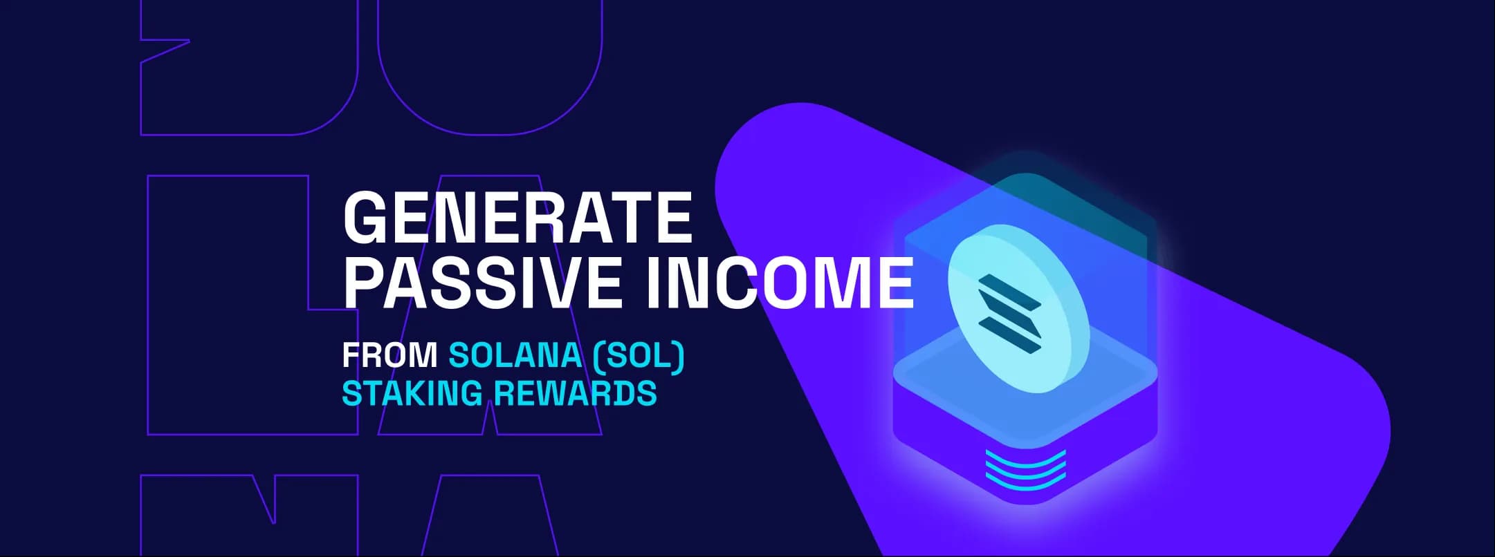 How to Earn Passive Income on Solana: 7 Proven Strategies (2026)