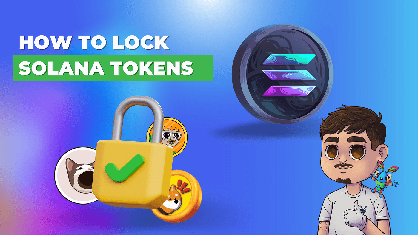 How to Lock Liquidity on Solana: Token Vesting Tools Compared (2026)