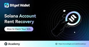 How to Recover Lost SOL from Empty Token Accounts on Solana (2026)