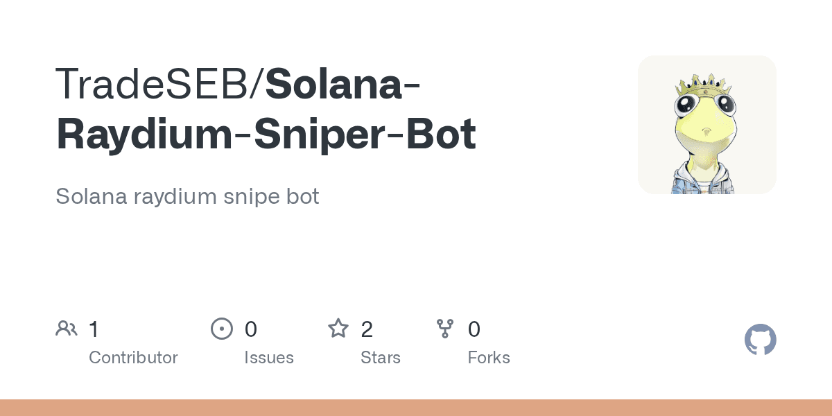 How to Snipe New Raydium & Meteora Pool Launches on Solana