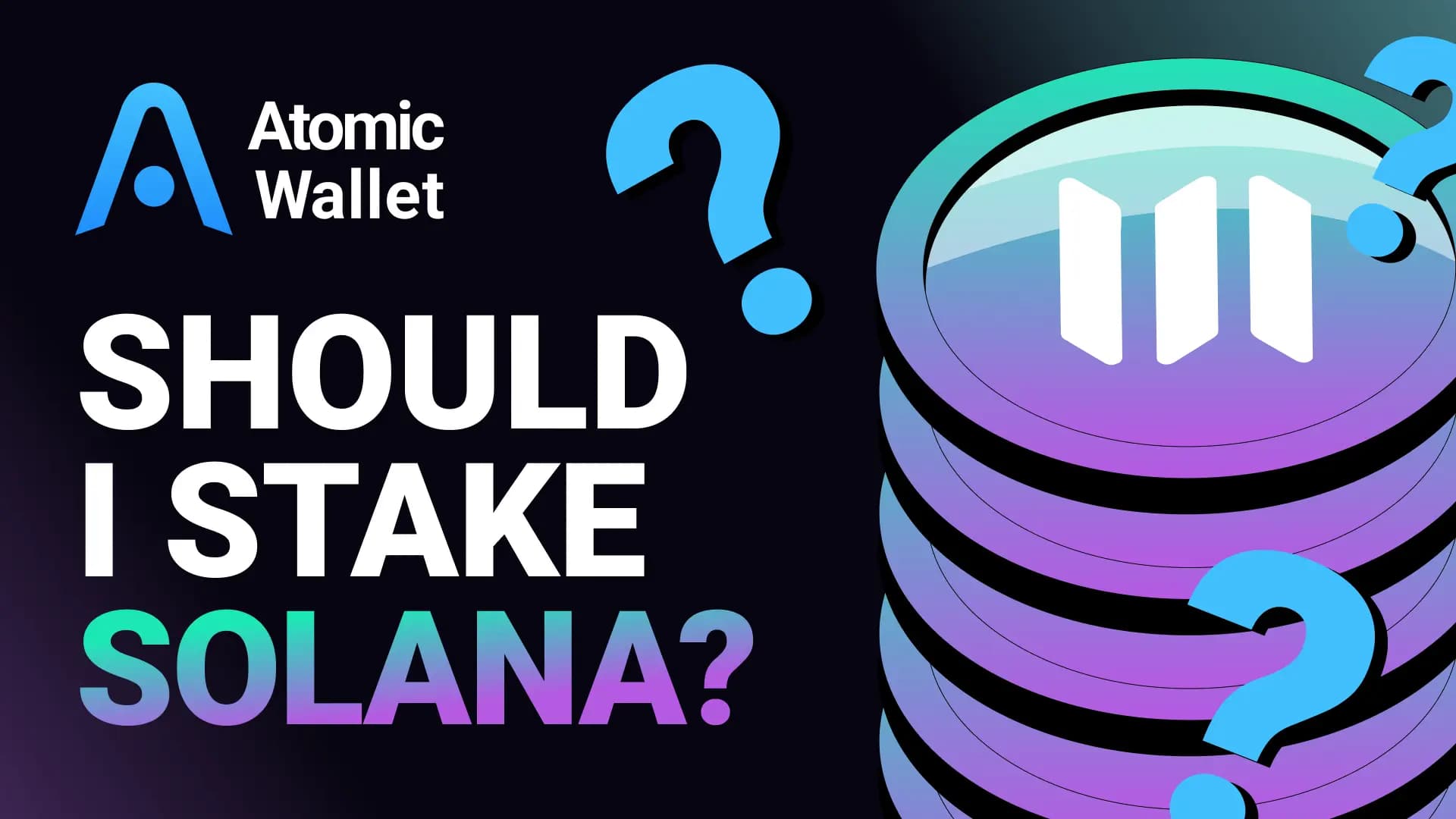 How to Stake Solana (SOL): Complete Beginner's Guide (2026)