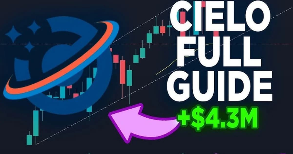 How to Use Cielo for Solana Wallet Tracking and Intelligence