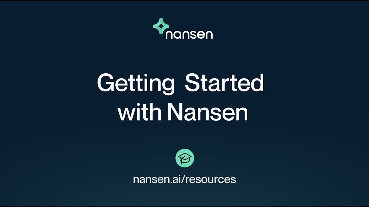 How to Use Nansen for Solana: On-Chain Analytics and Smart Money Tracking (2026)