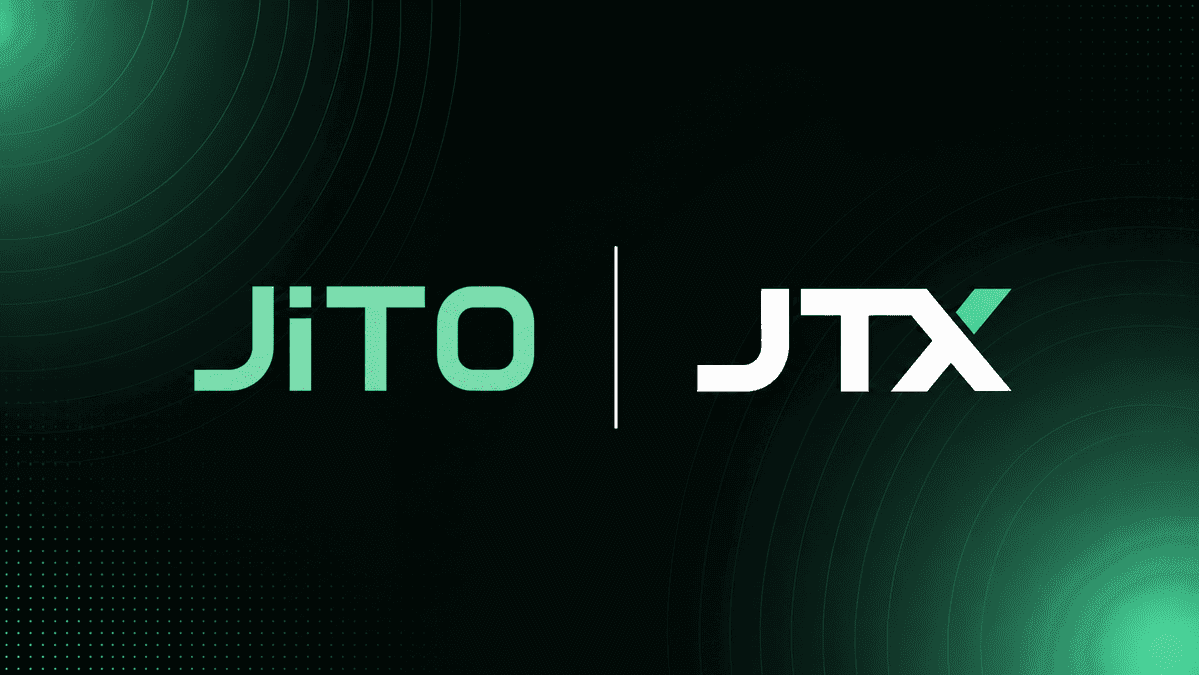 JTX Review: Jito's Self-Custody Spot Exchange on Solana