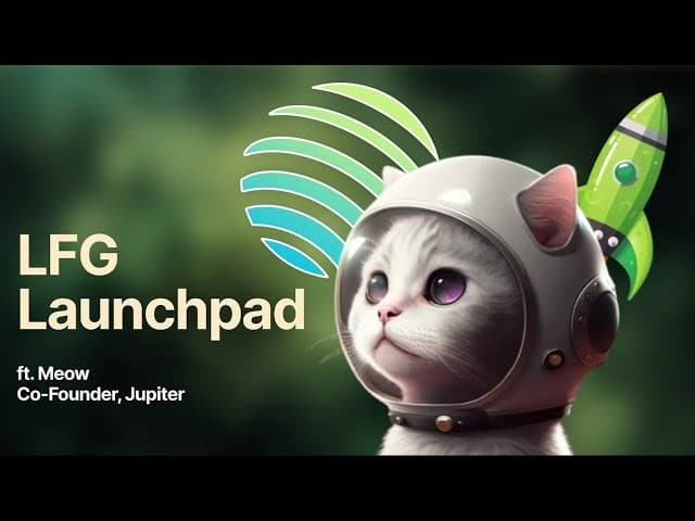 Jupiter LFG Launchpad Guide: How to Participate in Solana Token Sales (2026)