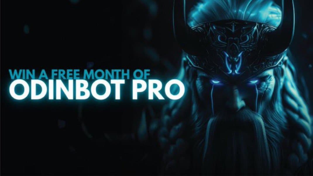 OdinBot Review: Zero-Block Execution and 40% Lifetime Fee Share on Solana