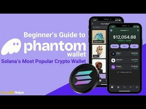 Phantom Wallet Guide: Setup, Swaps, Staking, and Hidden Features (2026)