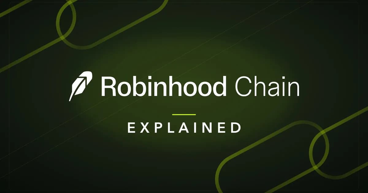 Robinhood Chain KOL Signals in Your AI Agent: Pay Per Call with x402 and USDG
