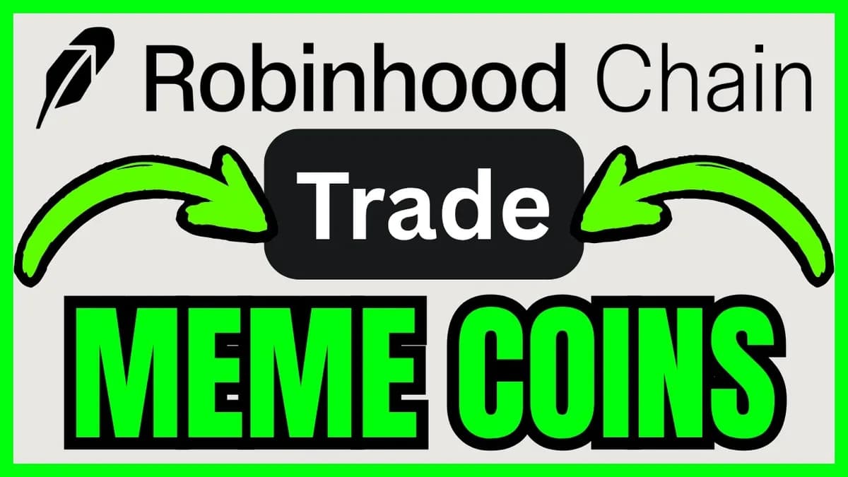 Robinhood Chain Memecoins: The CASHCAT Takeover Explained