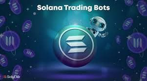 Sol Trading Bot Review: The 1.2M-User Solana Telegram Bot Nobody Talks About