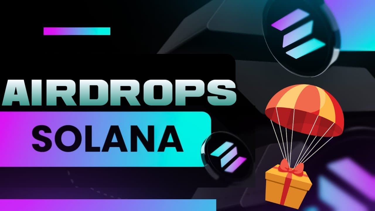 Solana Airdrops 2026: How to Find, Farm, and Claim Free Tokens Safely