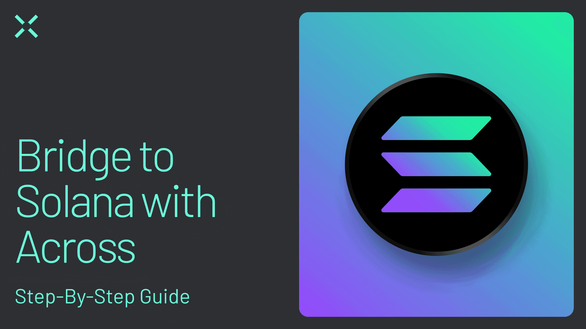 Solana Bridge Security: How to Bridge Safely and Avoid Exploits (2026)