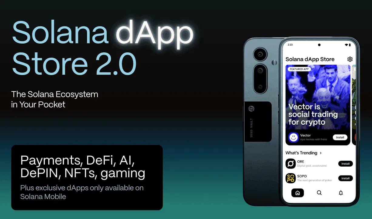 Solana dApp Store Guide: How to Discover and Use Mobile Web3 Apps (2026)