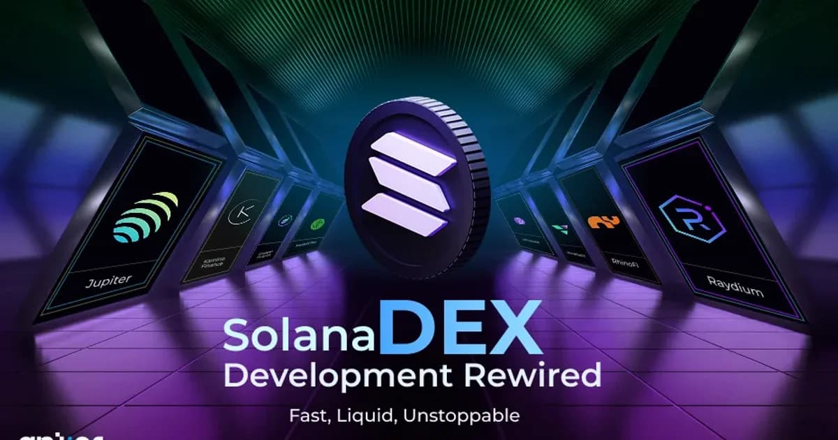 Solana DEX Fee Comparison: Jupiter vs Raydium vs Orca (2026)