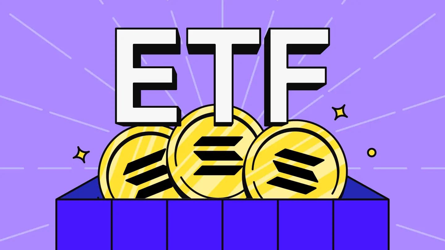 Solana ETFs Explained: How to Invest, Fees, Staking Rewards & Best Funds (2026)