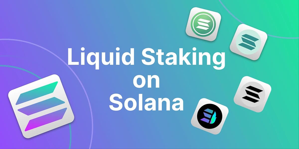 Solana Liquid Staking Explained: JitoSOL vs mSOL vs JupSOL Compared (2026)