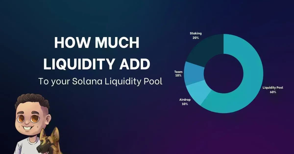 Solana Liquidity Explained: How AMMs, Pools, and Order Books Work