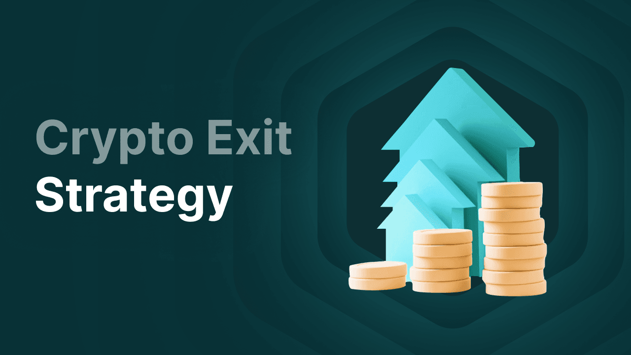 Solana Memecoin Exit Strategies: When and How to Take Profits
