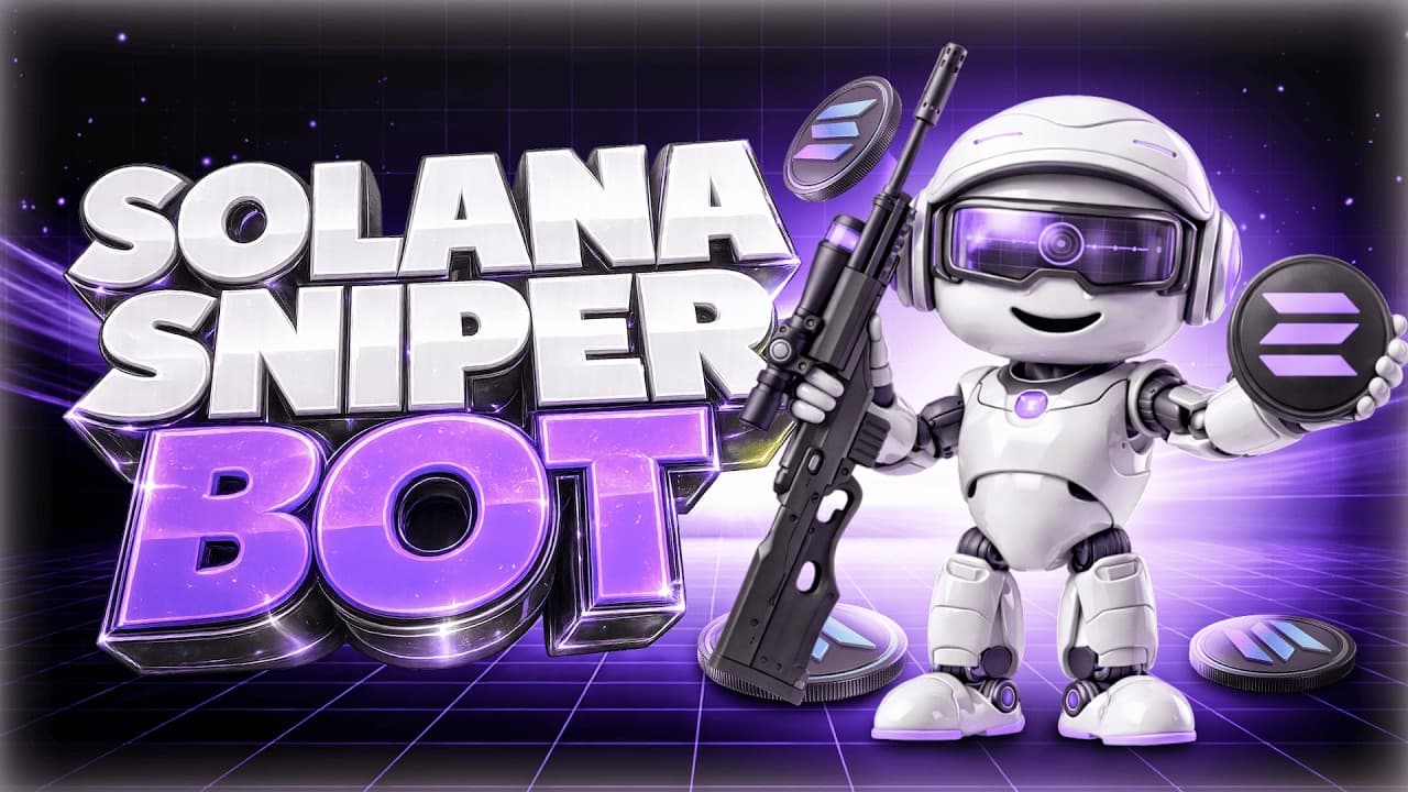 Build a Solana Memecoin Sniper Bot with the DEX Firehose (2026 Guide)
