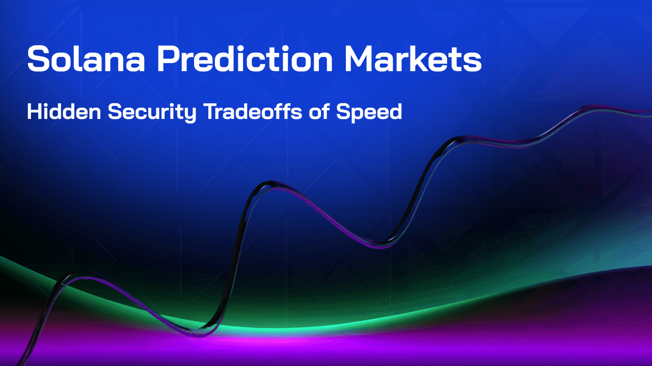 Solana Prediction Markets Guide: Drift BET, Hedgehog & More (2026)