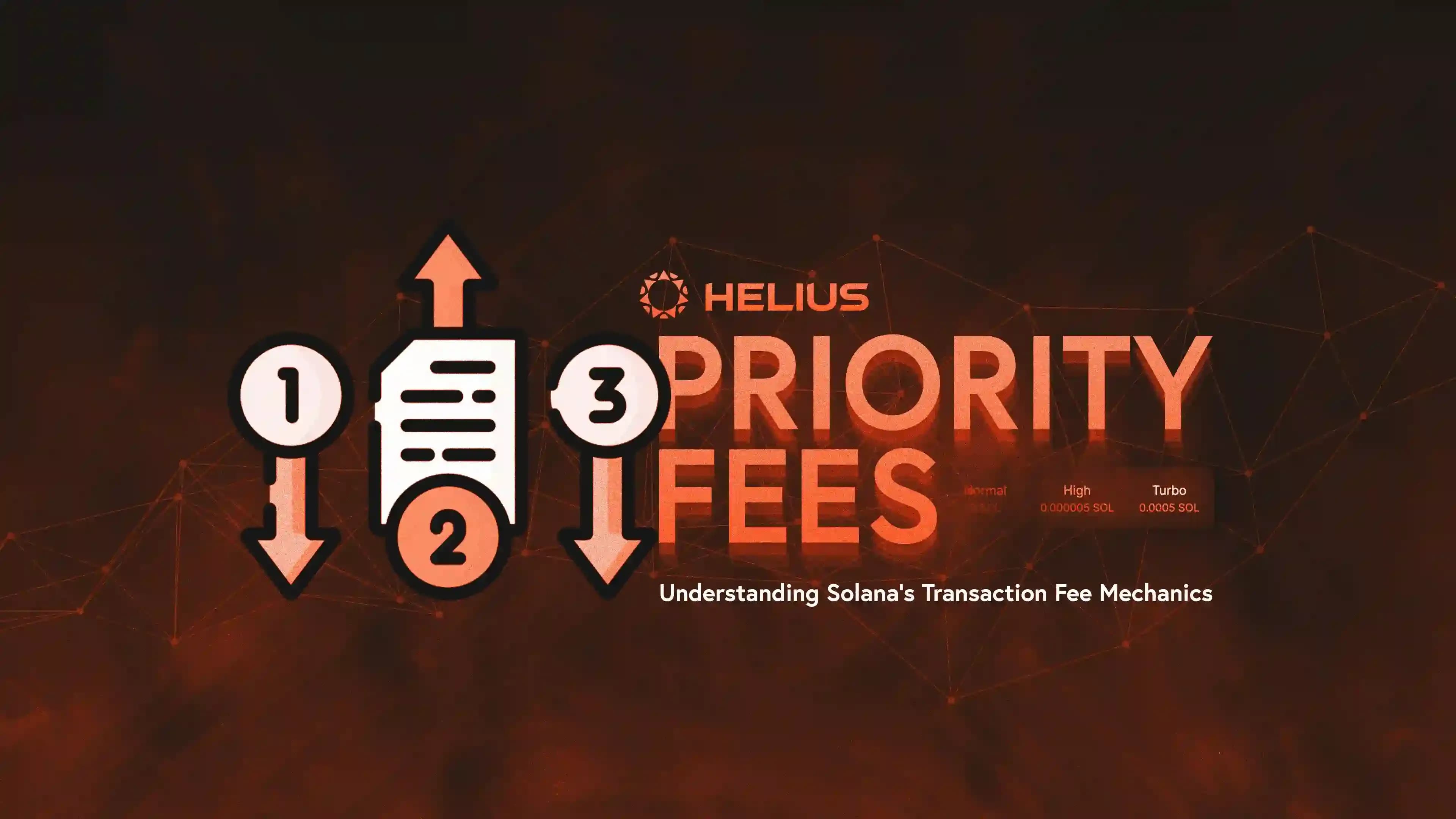 Solana Priority Fees Guide: How to Never Get a Dropped Transaction (2026)