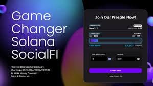 SocialFi on Solana: Best Social Finance Platforms in 2026
