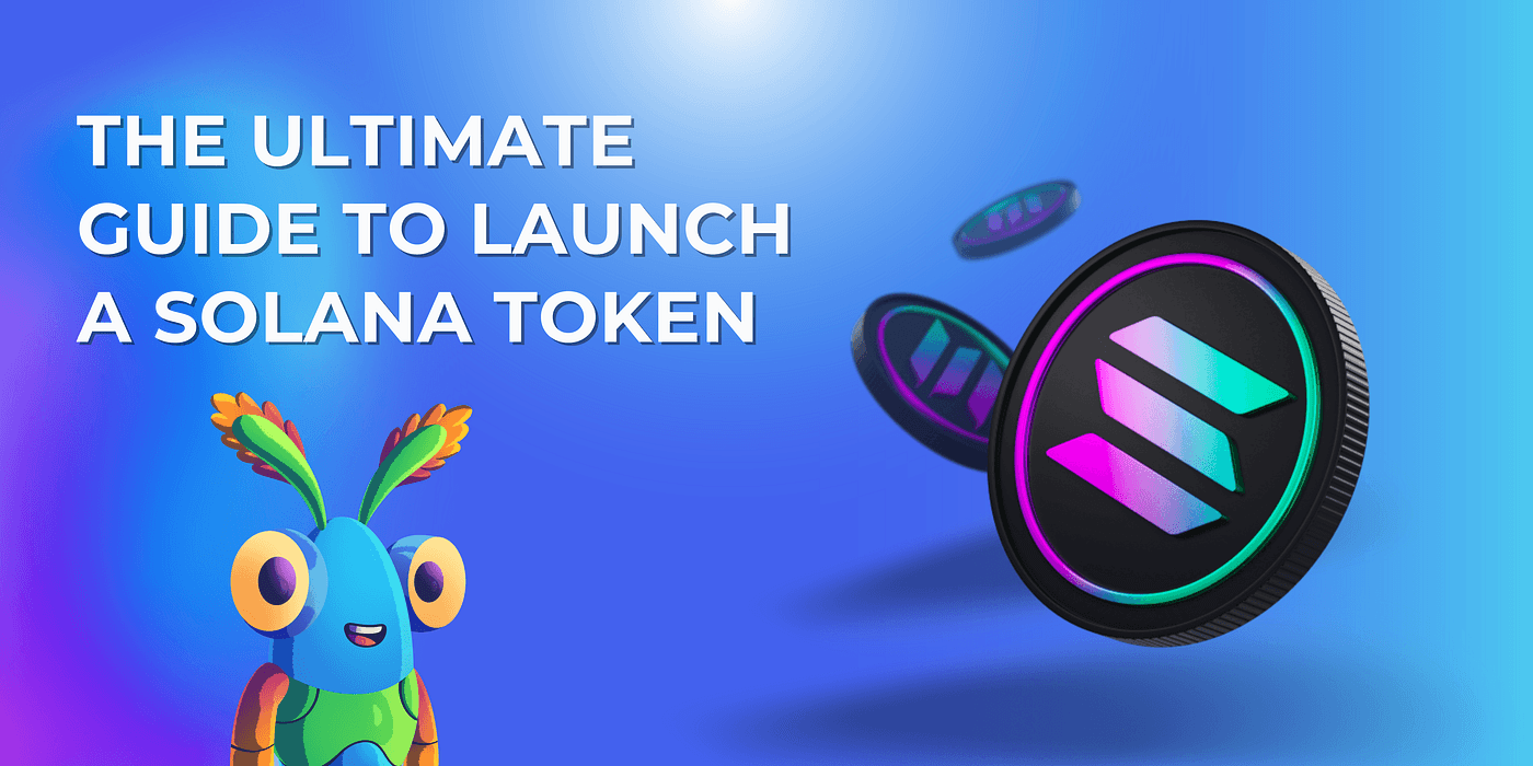 How to Market Your Solana Token Launch: From Zero to Viral (2026)
