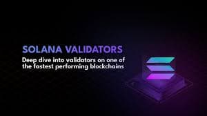 Solana Validator Economics: How Much Do Validators Actually Earn? (2026)