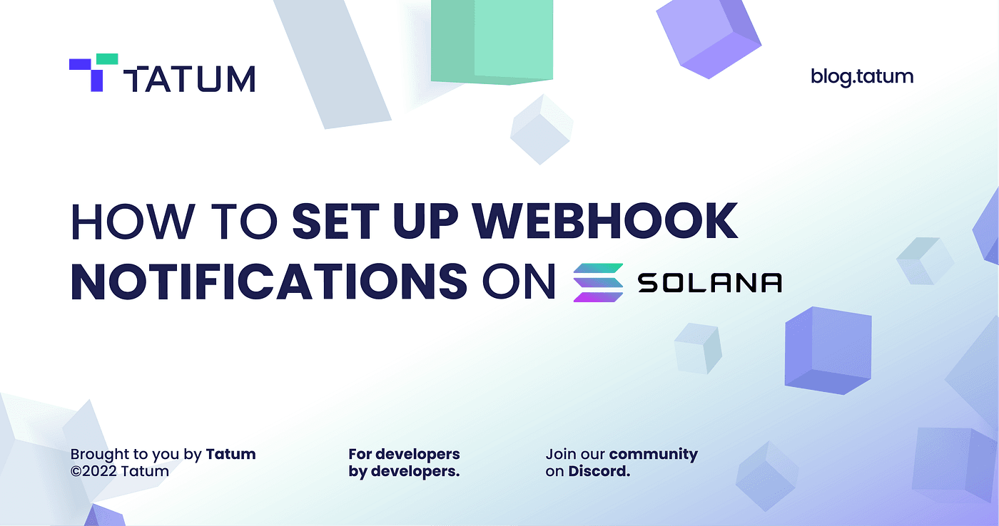 Real-Time Solana Wallet Alerts via Webhooks: Integration Guide (2026)