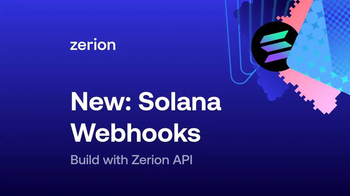 Solana Webhooks: The Complete Guide to Real-Time On-Chain Alerts (2026)