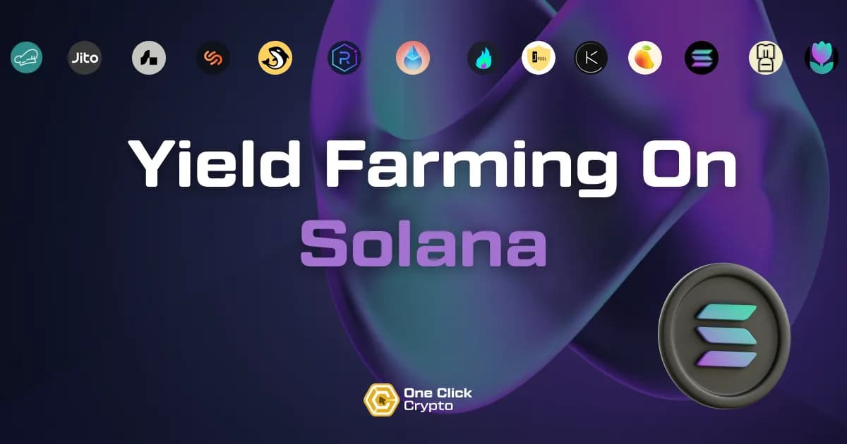 Advanced Solana Yield Optimization: Beyond Basic Staking