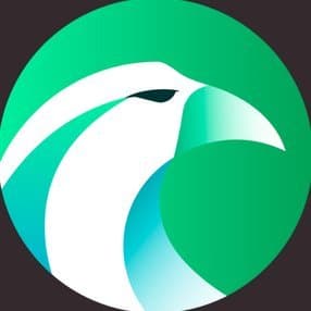 Hawksight logo — Solana DeFi & Yield tool