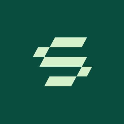 Solayer logo — Solana DeFi & Yield tool