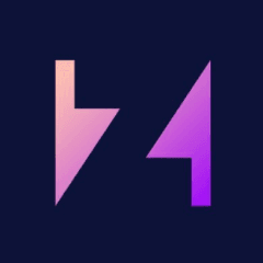 Zeta Markets logo — Solana ecosystem tool