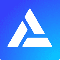 Alchemy logo — Solana ecosystem tool