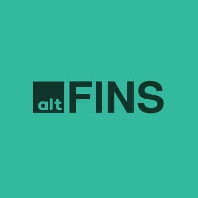 altFINS logo