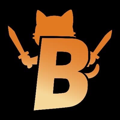 BattleFrens logo — Solana Gaming tool