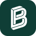 Bitpanda logo — Solana Exchanges tool